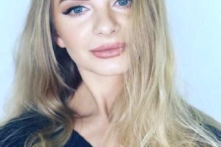 Quinn, 29 — Escort in Nova Dofinivka, Ukraine