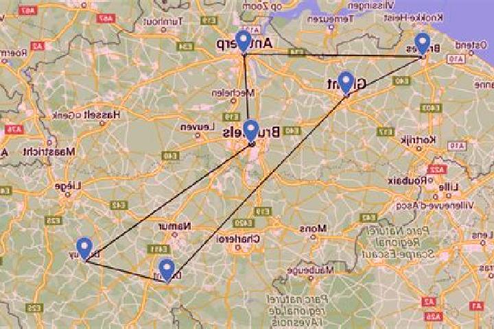 Quinn, 29 — Escort in Ottignies, Belgium