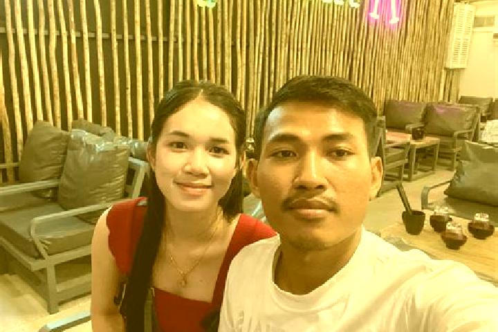 Quinn, 29 — Escort in Phanna Nikhom, Thailand