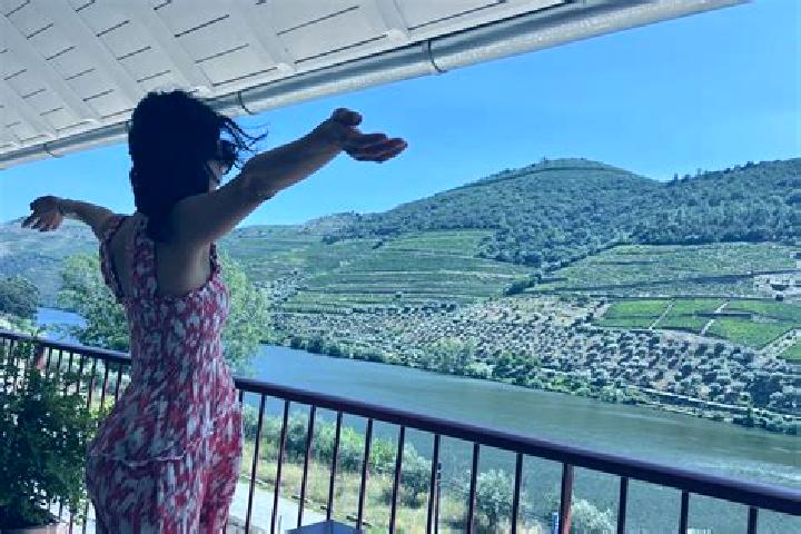 Quinn, 29 — Escort in Pinhao, Portugal