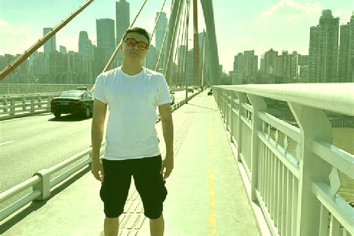Quinn, 29 — Escort in Saihan Tala, China
