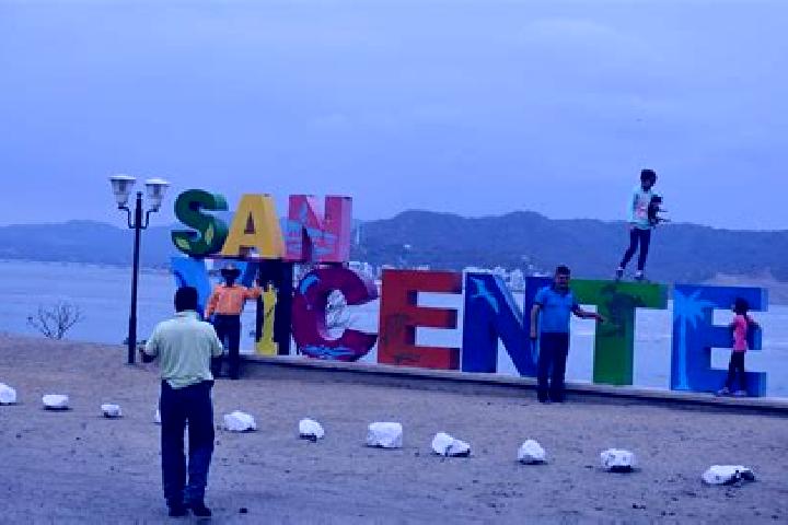 Quinn, 29 — Escort in San Vicente, Ecuador