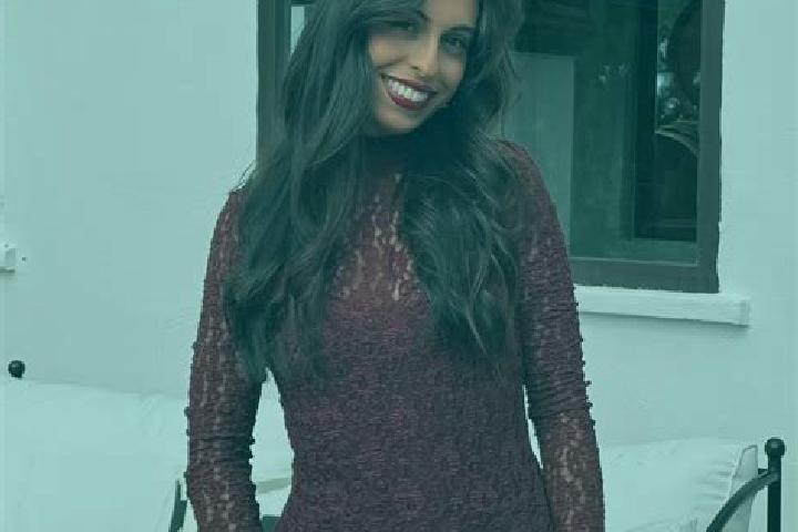 Quinn, 29 — Escort in Santa Lucia, Venezuela