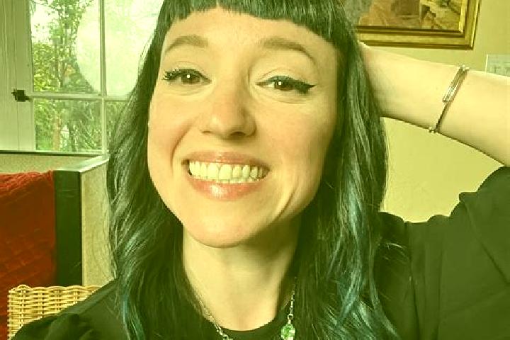 Quinn, 29 — Escort in Shira, Russia