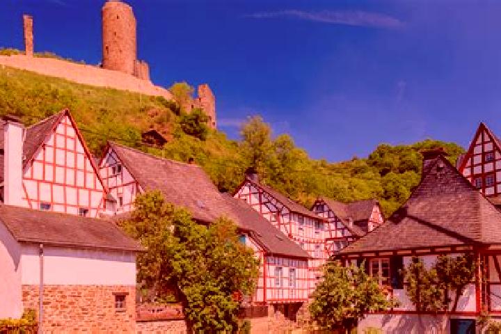 Quinn, 29 — Escort in Siefersheim, Germany