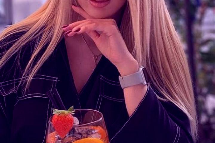 Quinn, 29 — Escort in Silivri, Turkey