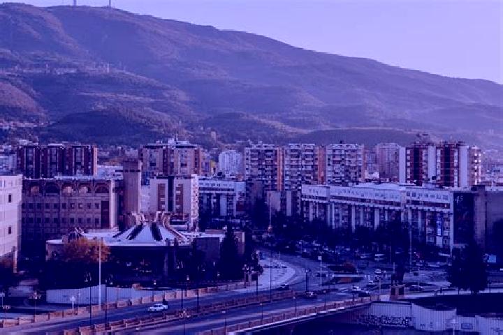 Quinn, 29 — Escort in Slepce, North Macedonia