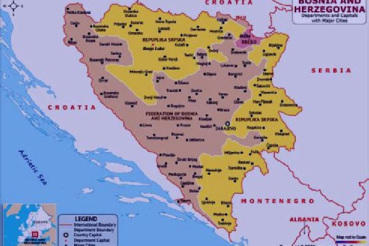 Quinn, 29 — Escort in Srebrenik, Bosnia and Herzegovina
