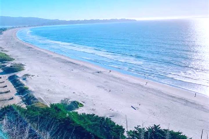 Quinn, 29 — Escort in Stinson Beach, United States