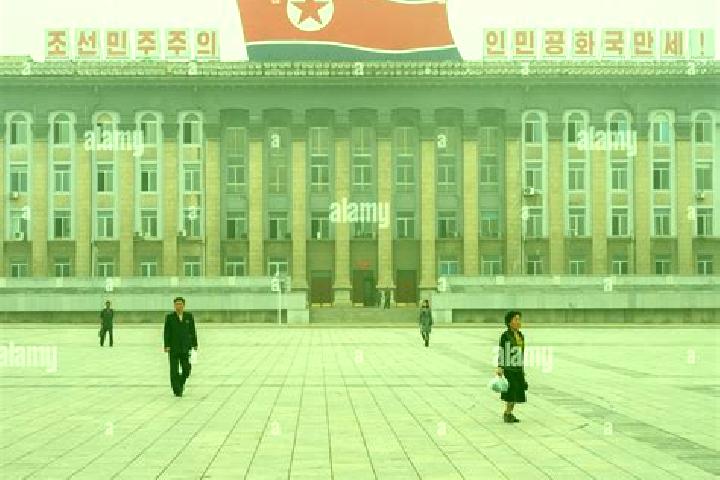 Quinn, 29 — Escort in Sunan, North Korea