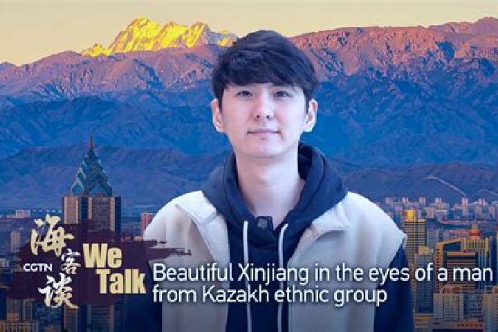 Quinn, 29 — Escort in Xinjian, China