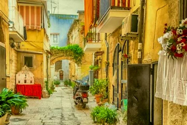 Quinn, 29 — Escort in Zollino, Italy