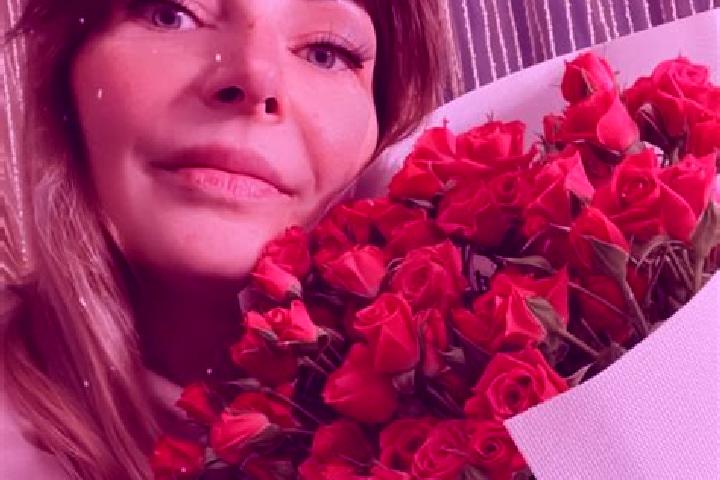 Quinn, 29 — Escort in Zolotonosha, Ukraine
