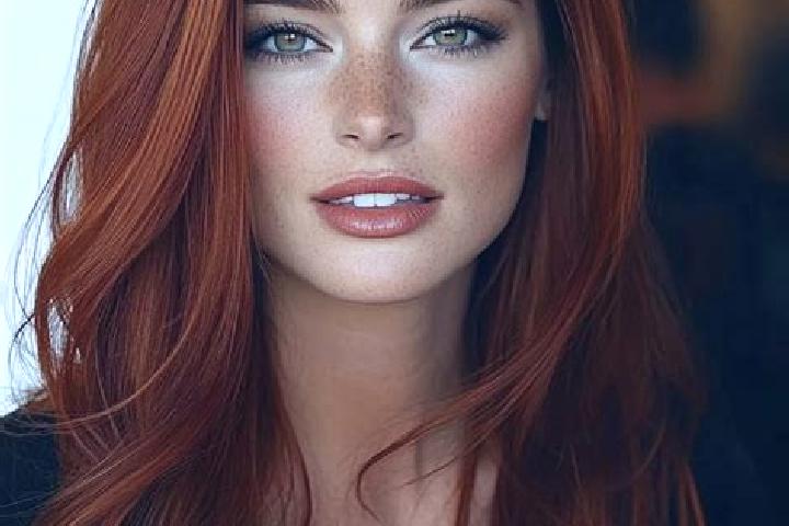 Quinn, 30, a auburn blue-eyed mixed companion based in Fresnal. Offering Massage, Domination, A-Level. Available for incall and outcall, day and evening dates.