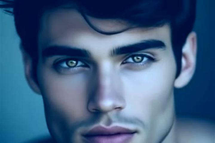 Quinn, 30, a black amber-eyed european companion based in Cerro Azul. Offering Deep French Kissing, Fetish, OWO. Available for incall and outcall, day and ev...