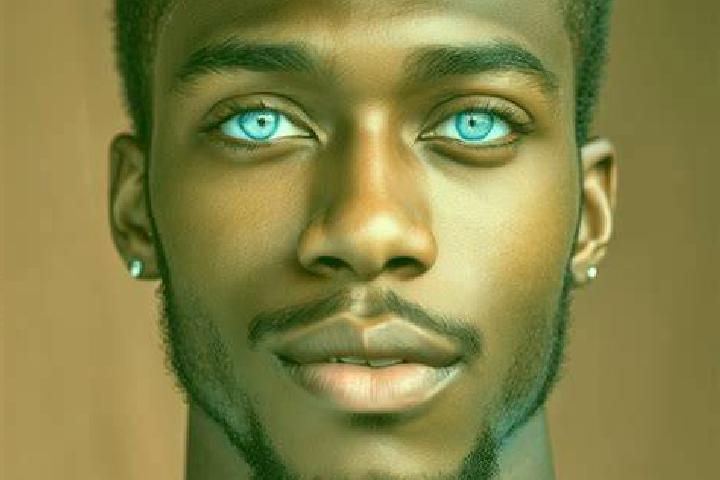 Quinn, 30, a black blue-eyed mixed companion based in Mironeasa. Offering Duos, Deep French Kissing, Overnight, Erotic Massage, Travel Companion. Available f...