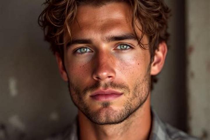 Quinn, 30, a chestnut green-eyed mediterranean companion based in Montalto Uffugo. Offering Deep French Kissing, Domination. Available for incall and outcall...