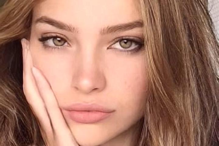Quinn, 30, a dark blonde hazel-eyed european companion based in Luka. Offering Dinner Date, Girlfriend Experience, Massage. Available for incall and outcall,...