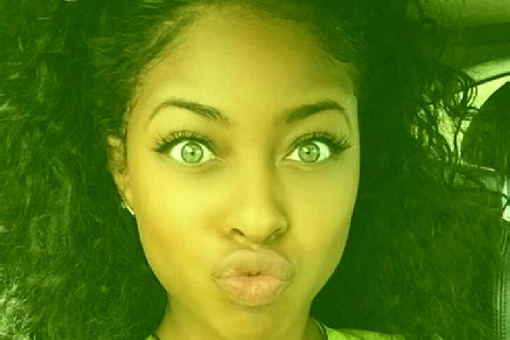 Quinn, 30, a red green-eyed ebony companion based in Soesdala. Offering GFE, Party Girl, A-Level, Massage. Available for incall and outcall, overnight bookin...