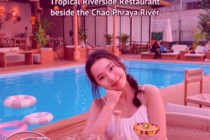 Quinn, 30 — Escort in Bang Yi Khan, Thailand