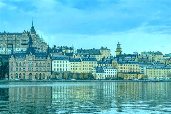 Quinn, 30 — Escort in Bergshammar, Sweden