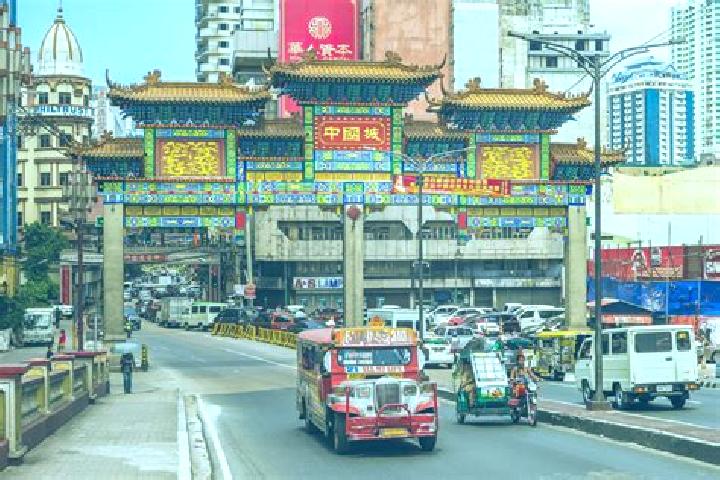 Quinn, 30 — Escort in Binondo, Philippines