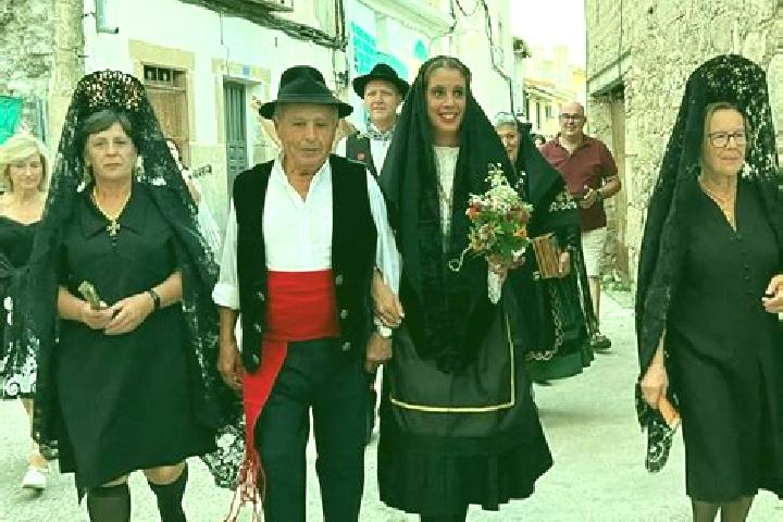 Quinn, 30 — Escort in Bohonal de Ibor, Spain