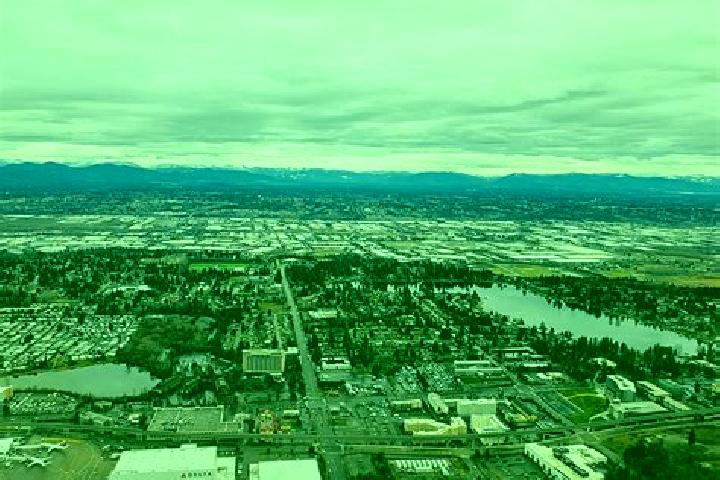 Quinn, 30 — Escort in Burien, United States