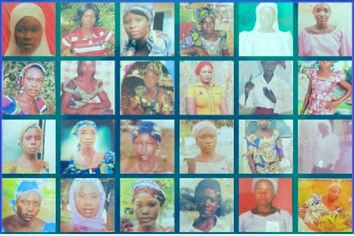 Quinn, 30 — Escort in Chibok, Nigeria