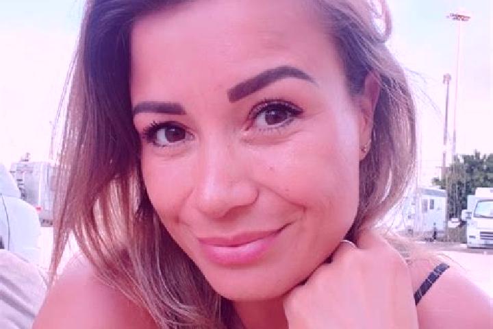 Quinn, 30 — Escort in Cocu, Romania