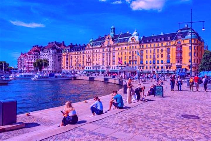 Quinn, 30 — Escort in Getinge, Sweden