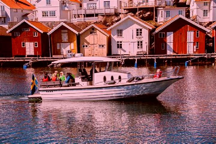 Quinn, 30 — Escort in Grundsund, Sweden