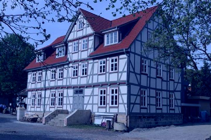 Quinn, 30 — Escort in Helsa, Germany