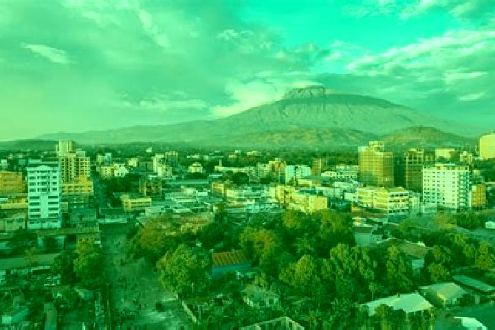 Quinn, 30 — Escort in Katesh, Tanzania