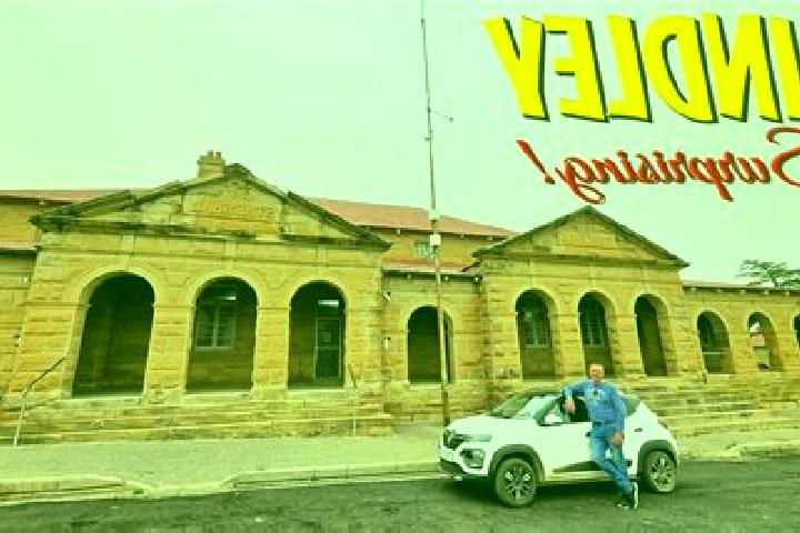 Quinn, 30 — Escort in Lindley, South Africa