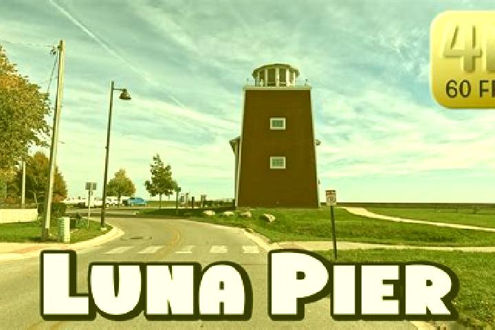 Quinn, 30 — Escort in Luna Pier, United States
