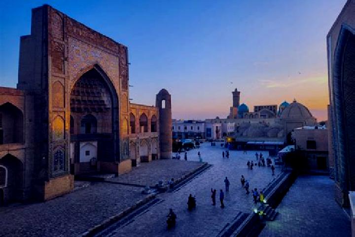 Quinn, 30 — Escort in Manghit, Uzbekistan