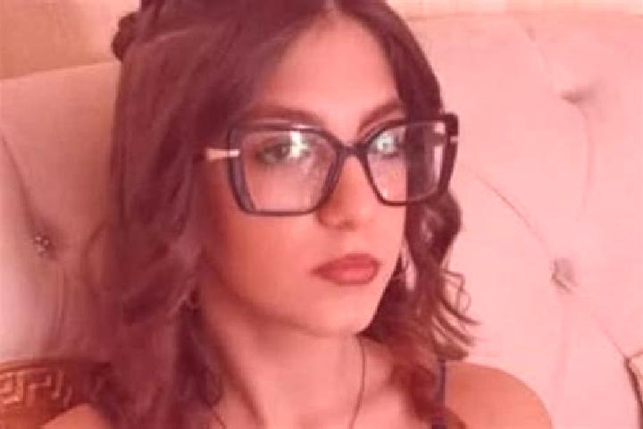 Quinn, 30 — Escort in Meolo, Italy