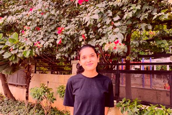 Quinn, 30 — Escort in Nangloi Jat, India