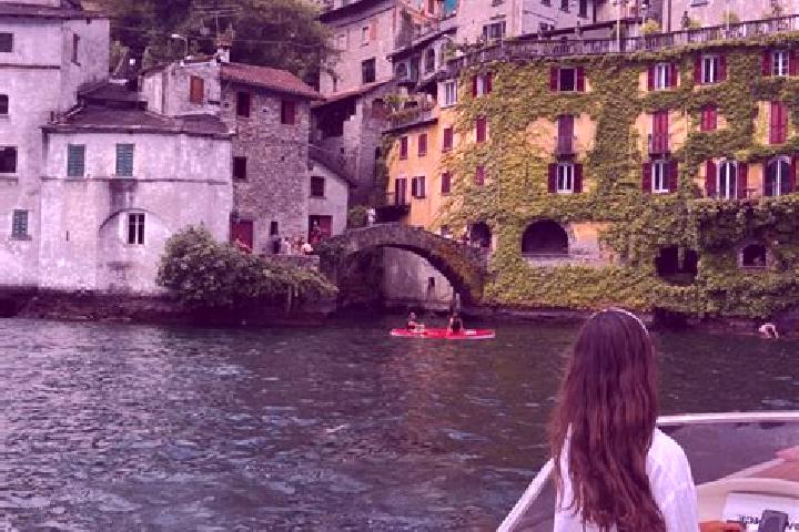 Quinn, 30 — Escort in Nesso, Italy