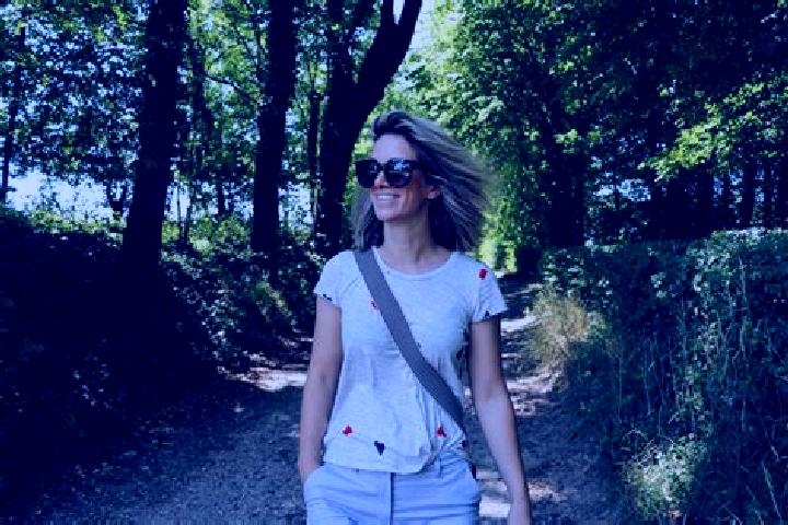 Quinn, 30 — Escort in Noorbeek, Netherlands