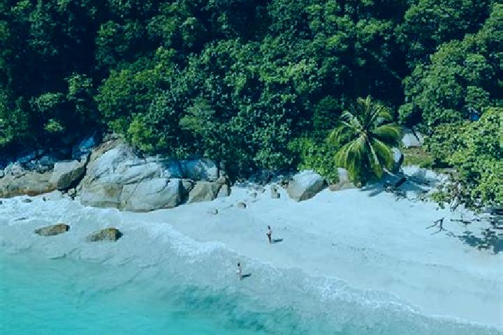 Quinn, 30 — Escort in Pangkor, Malaysia