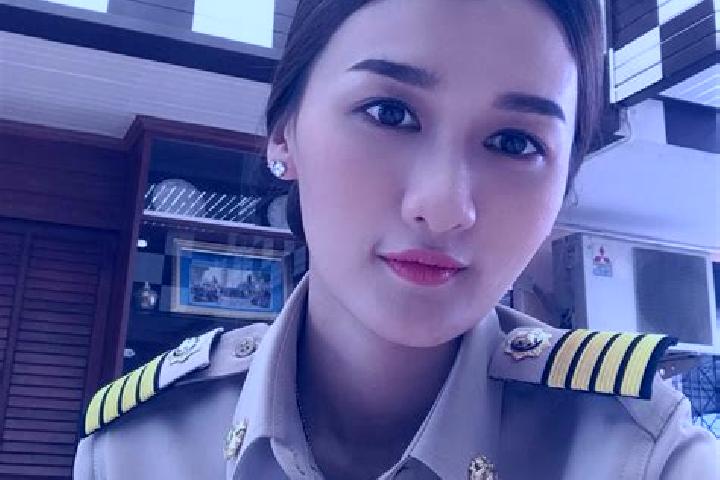 Quinn, 30 — Escort in Pare, Indonesia