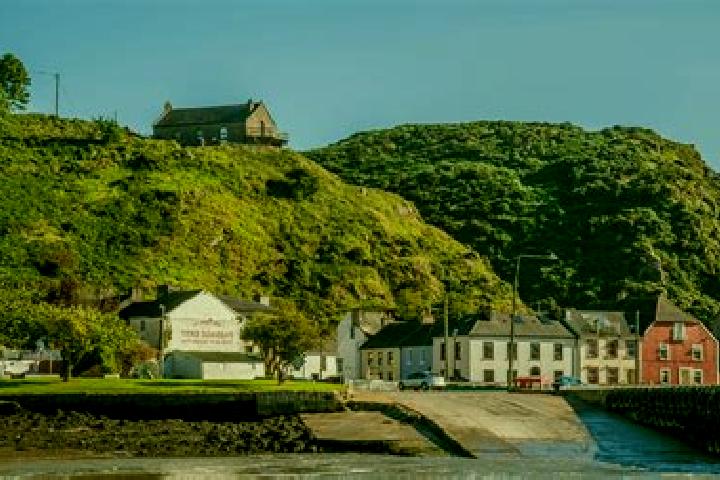 Quinn, 30 — Escort in Passage East, Ireland