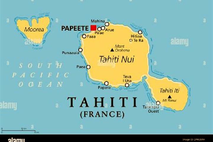Quinn, 30 — Escort in Pirae, French Polynesia