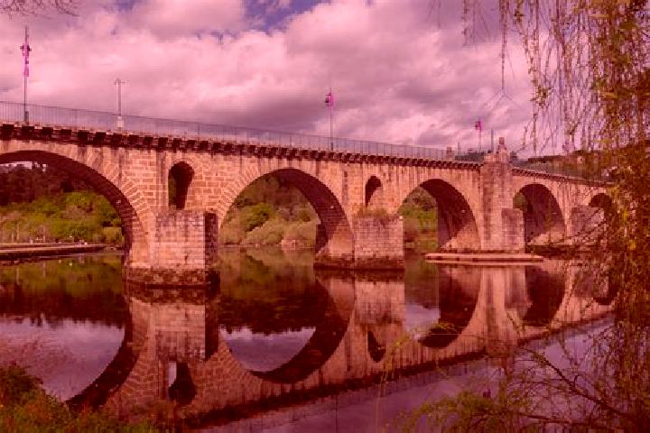 Quinn, 30 — Escort in Ponte da Barca, Portugal