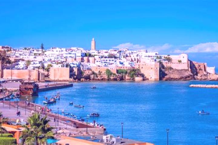 Quinn, 30 — Escort in Rabat, Morocco