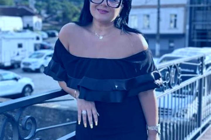 Quinn, 30 — Escort in Ruget, Romania