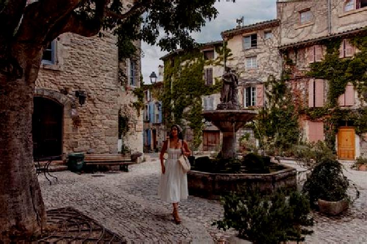 Quinn, 30 — Escort in Saignon, France