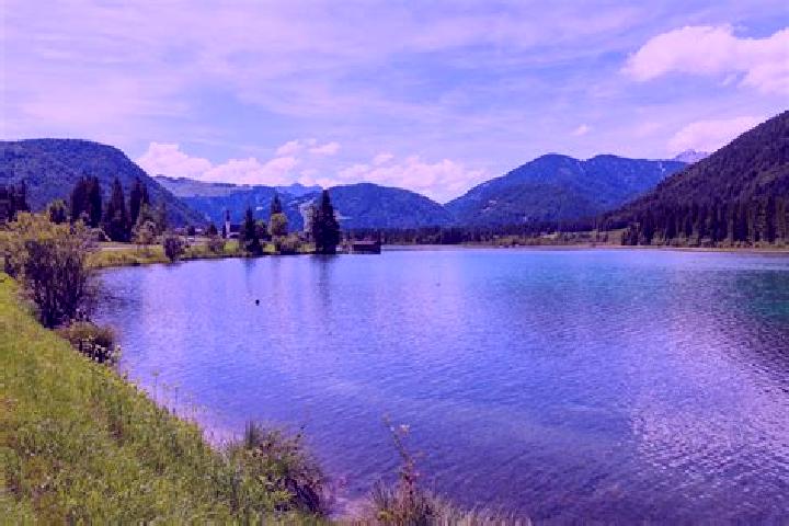 Quinn, 30 — Escort in Sankt Ulrich am Pillersee, Austria